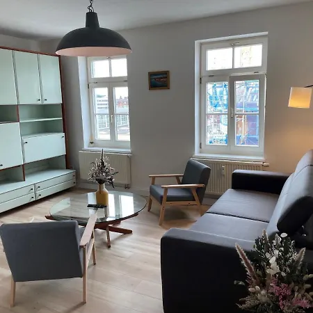 Malzstube Mit Seeblick Apartment Friedrichshafen