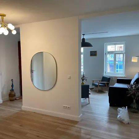 アパート Malzstube Mit Seeblick *