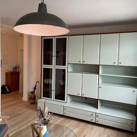 Apartment Malzstube Mit Seeblick