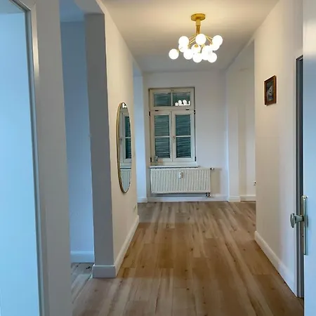 Malzstube Mit Seeblick Apartment *