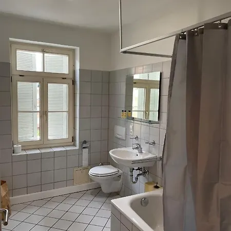 Malzstube Mit Seeblick *