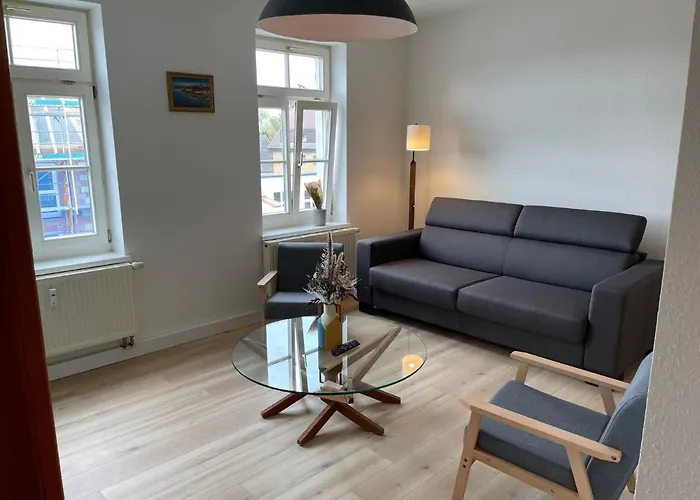 Malzstube Mit Seeblick *