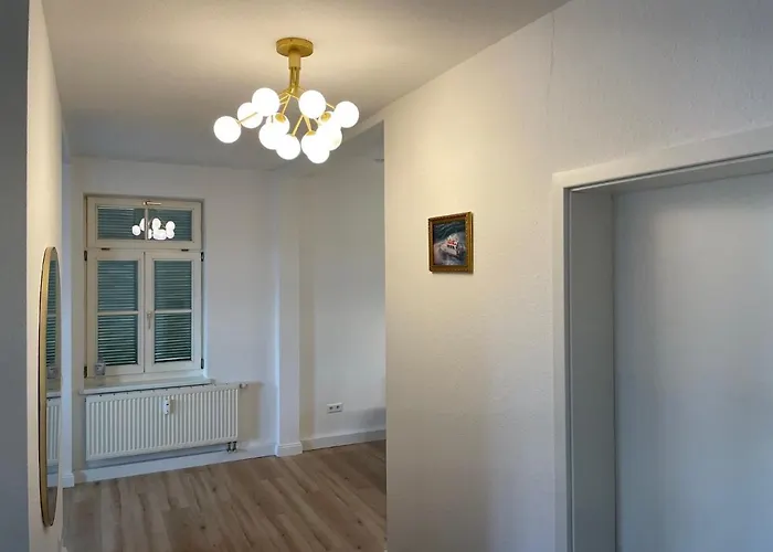 Апартаменты Malzstube Mit Seeblick *