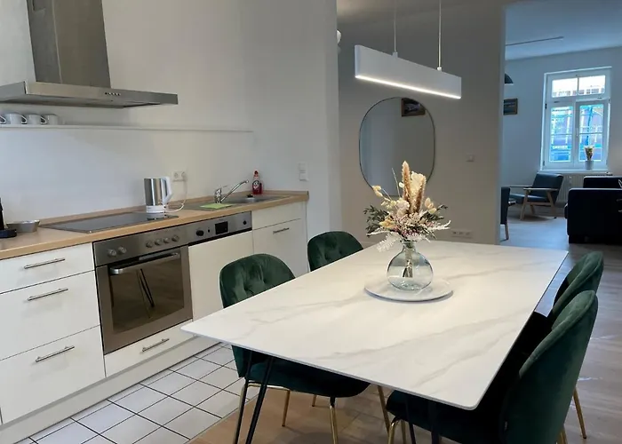 Malzstube Mit Seeblick * フリードリヒスハーフェン