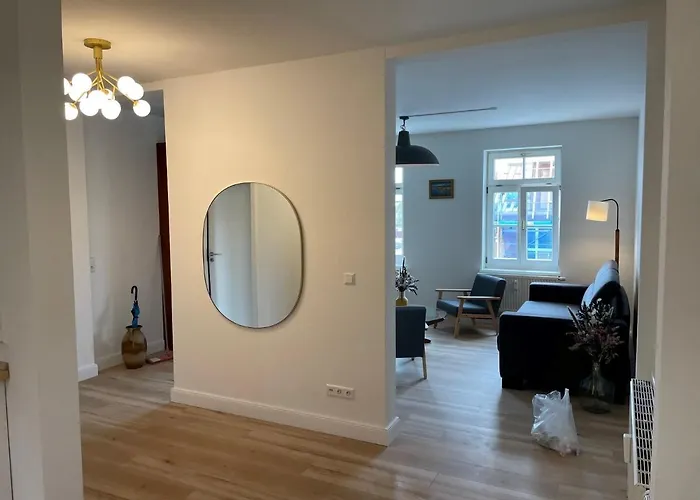 Апартаменты Malzstube Mit Seeblick *