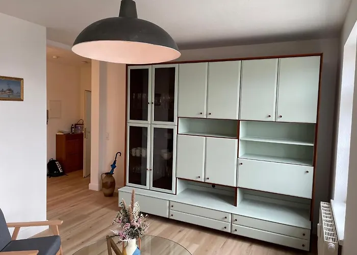 Апартаменты Malzstube Mit Seeblick