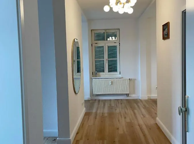 Malzstube Mit Seeblick Апартаменты *