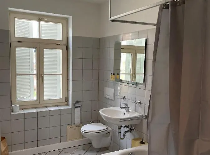 Malzstube Mit Seeblick *